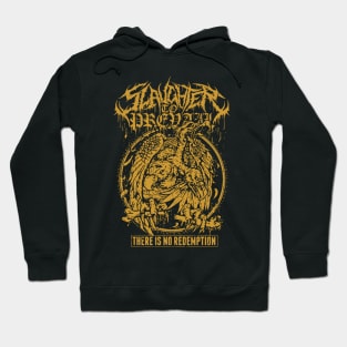 SLAUGHTER TO PREVAIL Hoodie